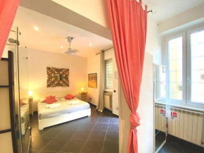 Boutique Vatican Suite